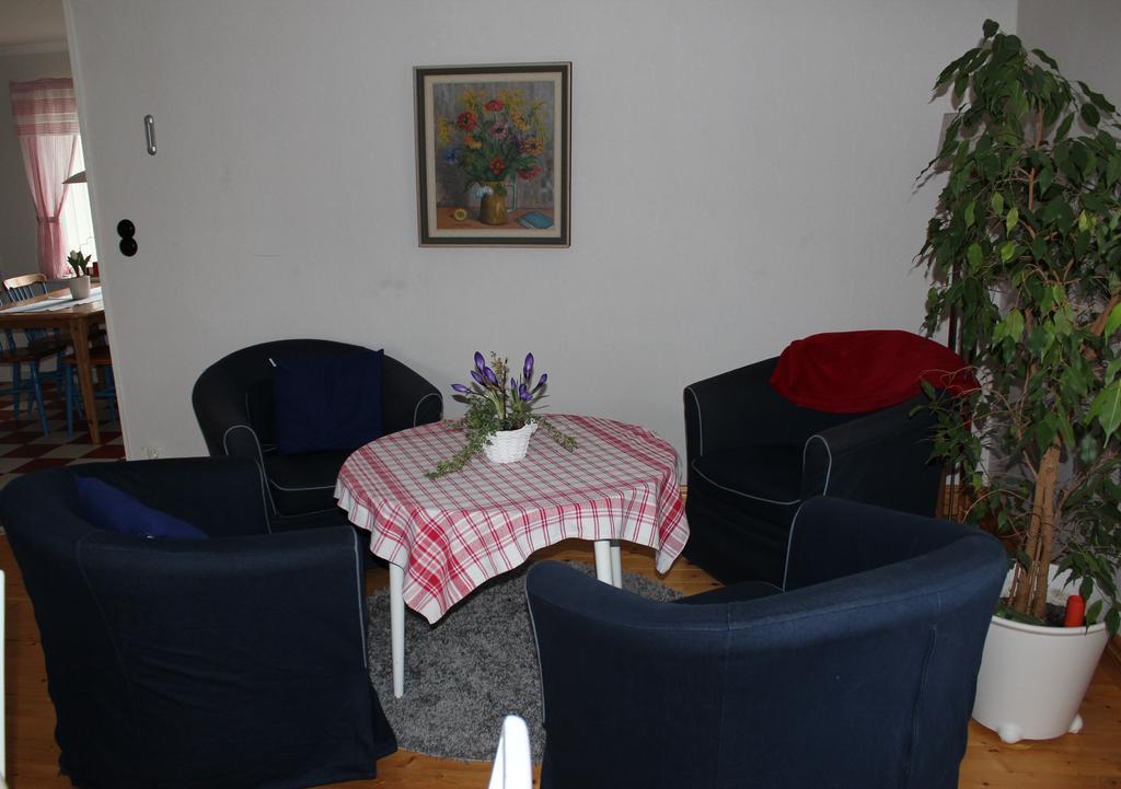 Hermanslycke Bed & Breakfast Tvaaker Экстерьер фото